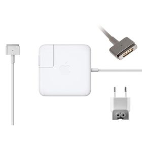 Apple MacBook MD231 MD232 Uyumlu Şarj Cihazı Adaptör