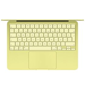 Apple MacBook Neo A18 Pro 8GB RAM 256GB SSD macOS Laptop