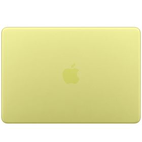 Apple MacBook Neo MHFD4TU/A A18 Pro 8GB RAM 256GB SSD macOS 13 inç Puslu Sarı Laptop - Notebook