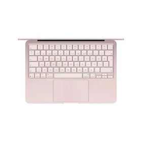 Apple MacBook Neo MHFJ4TU/A A18 Pro 8GB RAM 512GB SSD macOS 13 inç Pastel Pembe Laptop Outlet - Teşhir