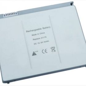 Apple MacBook Pro 15 İnch 2007 Notebook Bataryası
