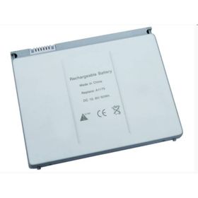 Apple MacBook Pro 15 İnch 2007 Notebook Bataryası