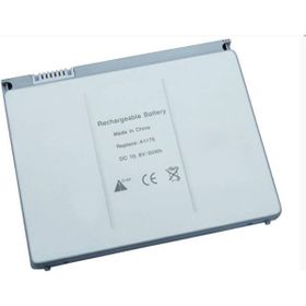 Apple MacBook Pro 15 İnch 2007 Notebook Bataryası