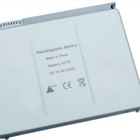 Apple MacBook Pro 15 İnch 2007 Notebook Bataryası