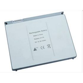 Apple MacBook Pro 15 İnch 2008 Notebook Batarya