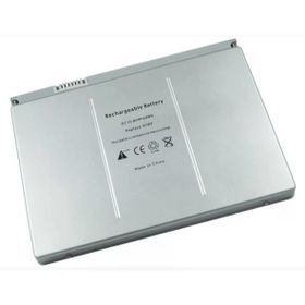 Apple MacBook Pro 17 2007 Notebook Bataryası Pili