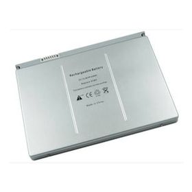 Apple MacBook Pro 17 2007 Notebook Bataryası Pili