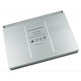 Apple MacBook Pro 17 2007 Notebook Bataryası Pili