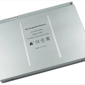 Apple MacBook Pro 17 2007 Notebook Bataryası Pili