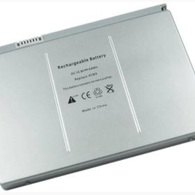 Apple Macbook Pro 17 İnch 2006 Notebook Batarya