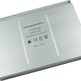 Apple Macbook Pro 17 İnch 2006 Notebook Batarya