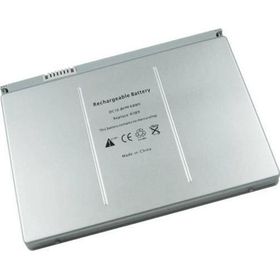 Apple Macbook Pro 17 İnch 2006 Notebook Batarya