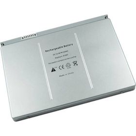 Apple Macbook Pro 17-İnch 2007 Notebook Batarya
