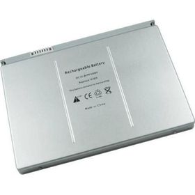 Apple Macbook Pro 17-İnch 2007 Notebook Batarya