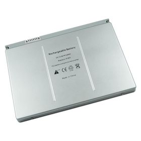 Apple Macbook Pro 17 İnch 2008 Notebook Batarya