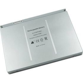 Apple Macbook Pro 17 İnch 2008 Notebook Batarya