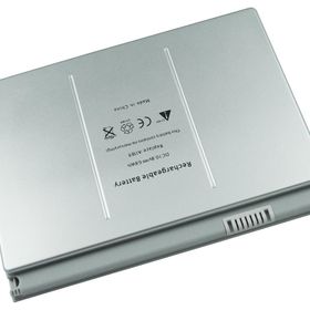 Apple MacBook Pro A1151 Notebook Batarya