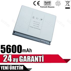 Apple MacBook Pro A1226 Notebook Batarya