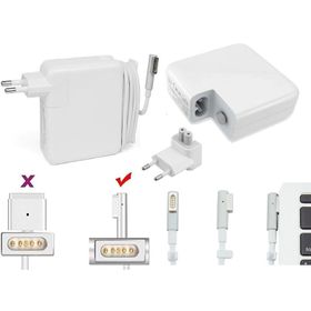 Apple Macbook Pro A1229 EMC 2137 Adaptör Şarj Aleti