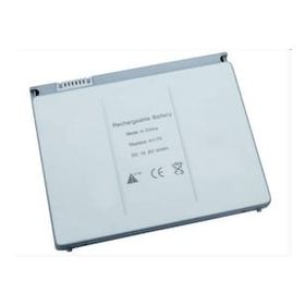 Apple MacBook Pro A1260 Notebook Bataryası