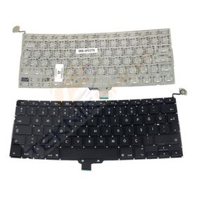 Apple Macbook Pro A1278 2D8190891L4A Siyah Notebook Klavye