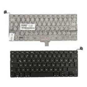Apple Macbook Pro A1278 MC374LL-A Siyah Notebook Klavye
