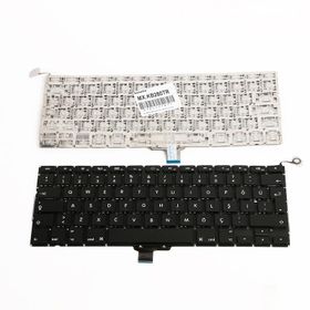 Apple Macbook Pro A1278 MC700LL-A Siyah Notebook Klavye