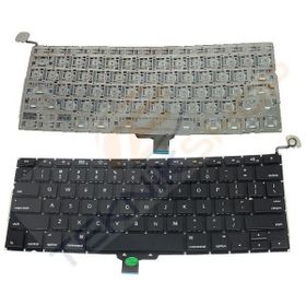 Apple Macbook Pro A1278 MD102LL-A Siyah Notebook Klavye