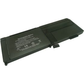 Apple MacBook Pro A1286 2012 Notebook Batarya