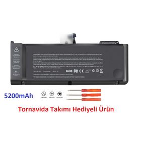 Apple MacBook Pro A1286 Şarj Aleti