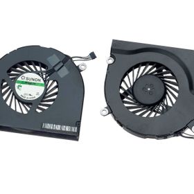Apple MacBook Pro A1297 2009-2010 SAĞ Fan