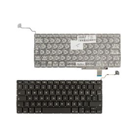 Apple MacBook Pro A1297 Siyah Uyumlu Notebook Klavye