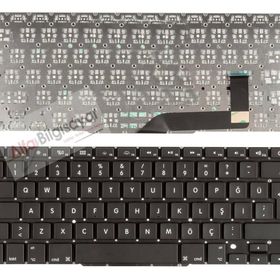 Apple Macbook Pro A1398 Notebook Klavye