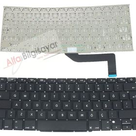 Apple Macbook Pro A1398 Notebook Klavye