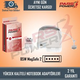 Apple MacBook Pro ADP-85FB T Adaptör Şarj Aleti-Cihazı