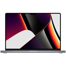 Apple MacBook Pro M1 Pro 16GB RAM 1TB SSD macOS 16 inç Laptop - Notebook