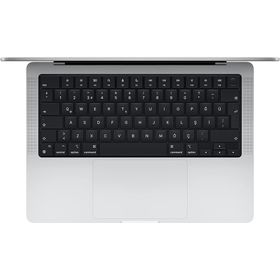 Apple MacBook Pro M1 Pro 16GB RAM 512GB SSD macOS 14.2 inç Laptop - Notebook