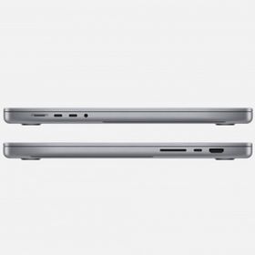 Apple MacBook Pro M2 Max 12CPU 38GPU 32GB RAM 1TB SSD macOS 16 inç Laptop - Notebook