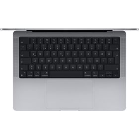 Apple MacBook Pro M2 Pro 12CPU 19GPU 16GB Ram 1TB SSD MacOS 14.2 inç Laptop - Notebook