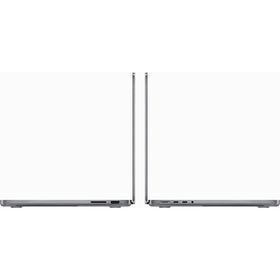 Apple MacBook Pro M3 8CPU 10GPU 8GB RAM 1TB SSD macOS 14 inç Laptop - Notebook