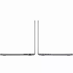 Apple MacBook Pro M3 8CPU 10GPU 8GB RAM 512GB SSD macOS 14 inç Laptop - Notebook