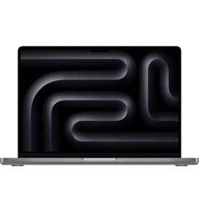Apple MacBook Pro M3 8CPU 10GPU 8GB RAM 512GB SSD macOS 14 inç Laptop - Notebook