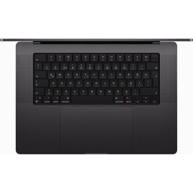 Apple MacBook Pro M3 Max 14CPU 30GPU 36GB RAM 1TB SSD macOS 16 inç Laptop - Notebook
