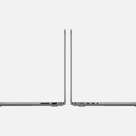 Apple MacBook Pro M3 Pro 12CPU 18GPU 18GB RAM 512GB SSD macOS 16 inç Laptop - Notebook