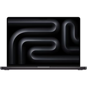 Apple MacBook Pro M4 Max 16CPU 40GPU 48GB RAM 1TB SSD macOS 16 inç Laptop - Notebook