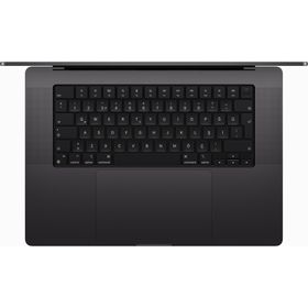 Apple MacBook Pro M4 Max 16CPU 40GPU 48GB RAM 1TB SSD macOS 16 inç Laptop - Notebook