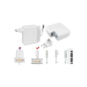 Apple Macbook Pro Ma601Ll Şarj Cihazı Adaptör