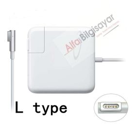 Apple Macbook Pro Magsafe A1184 A1330 A1278 Adaptör Şarj Aleti