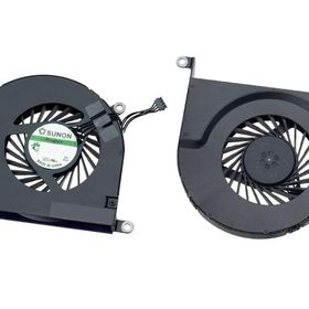 Apple MacBook Pro MC725LL-A Sol Uyumlu Notebook Fan