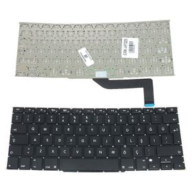 Apple Macbook Pro MC976 Notebook Klavye